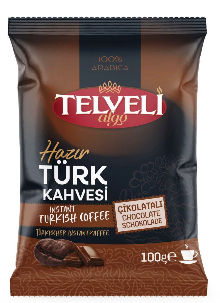 Kahve Eşliğinde