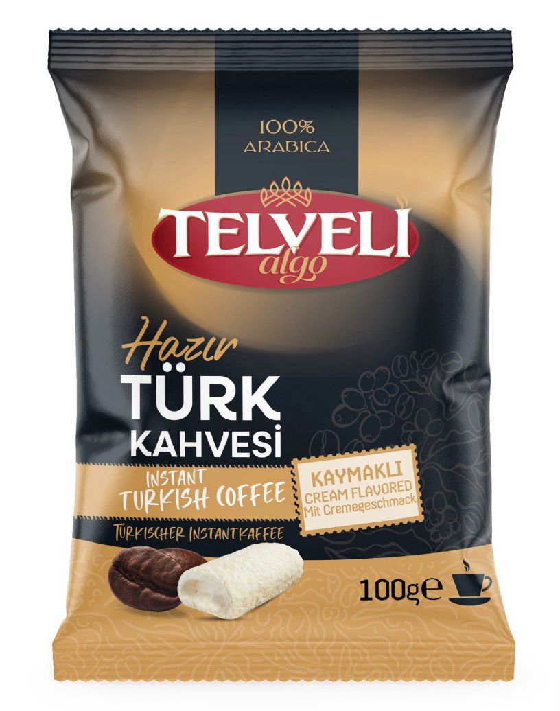 Kahve ve Kavanoz