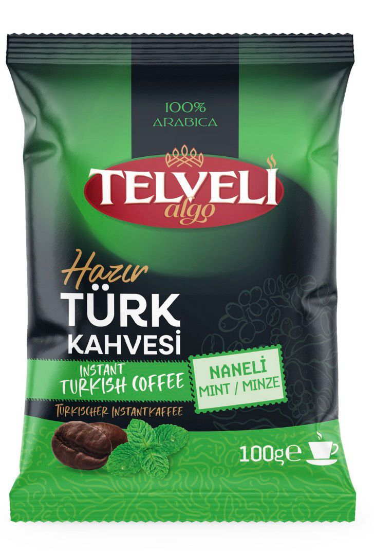 Türk Kahvesi