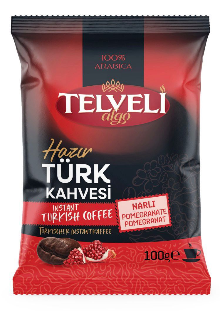 Kahve Deneyimi