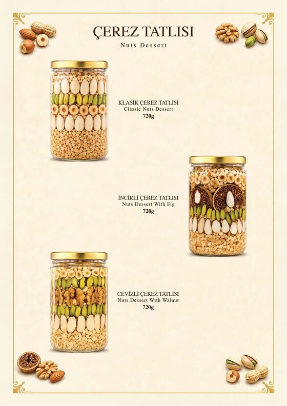 Şükrü Baba katalog sayfa 2