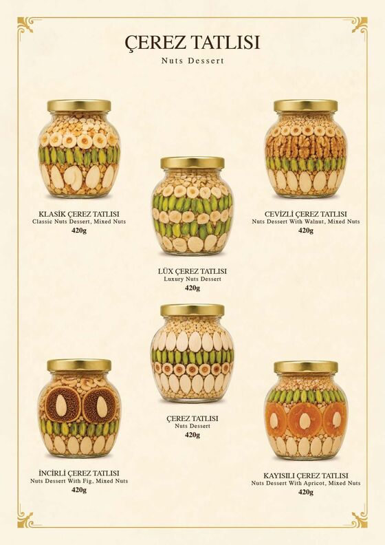Şükrü Baba katalog sayfa 3