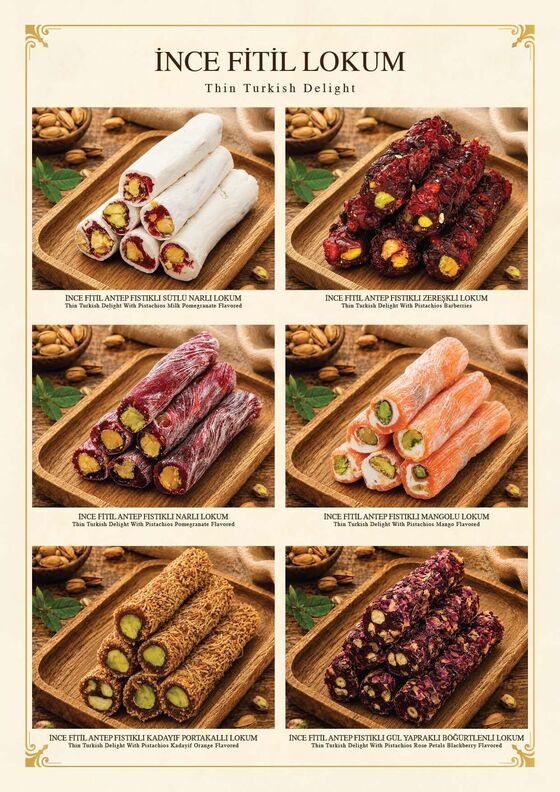 Şükrü Baba katalog sayfa 5