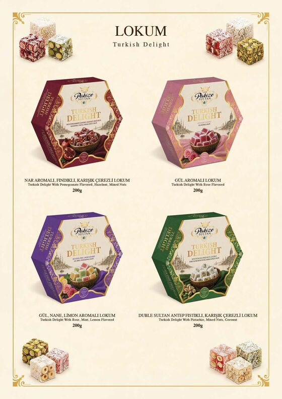 Şükrü Baba katalog sayfa 6