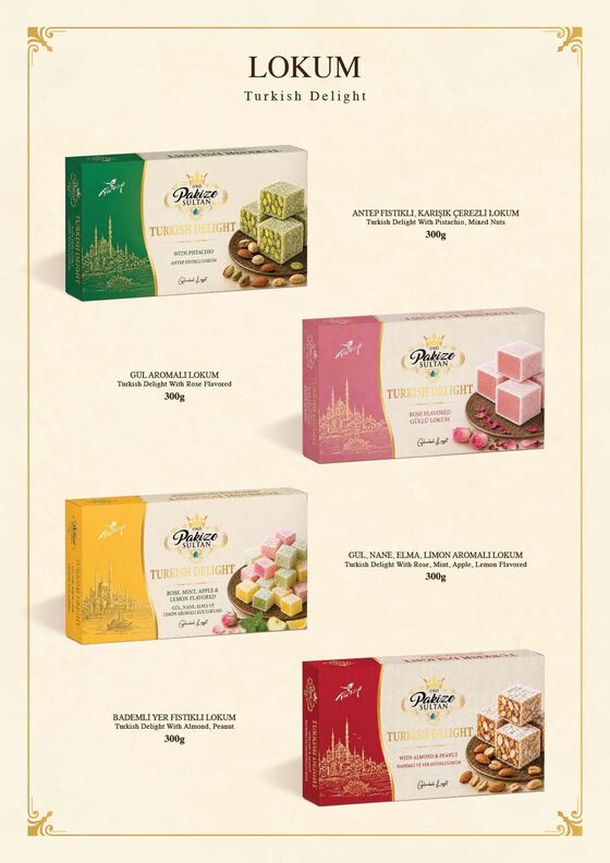 Şükrü Baba katalog sayfa 8