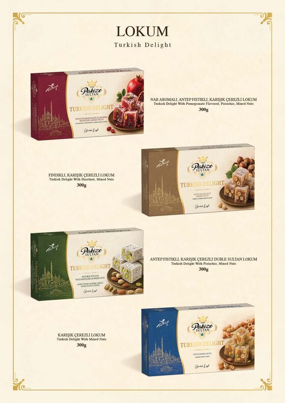 Şükrü Baba katalog sayfa 9