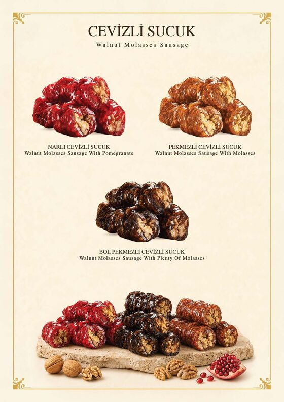 Şükrü Baba katalog sayfa 10