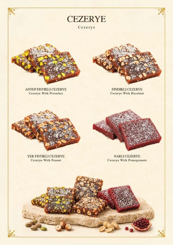 Şükrü Baba katalog sayfa 11